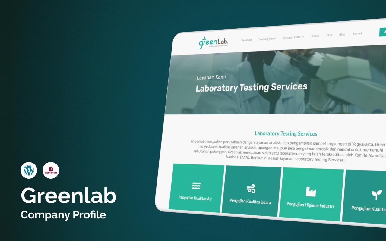 Greenlab